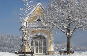 Zattach Kapelle