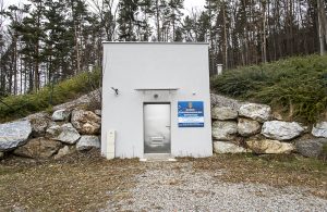 Hochbehälter Haselbach